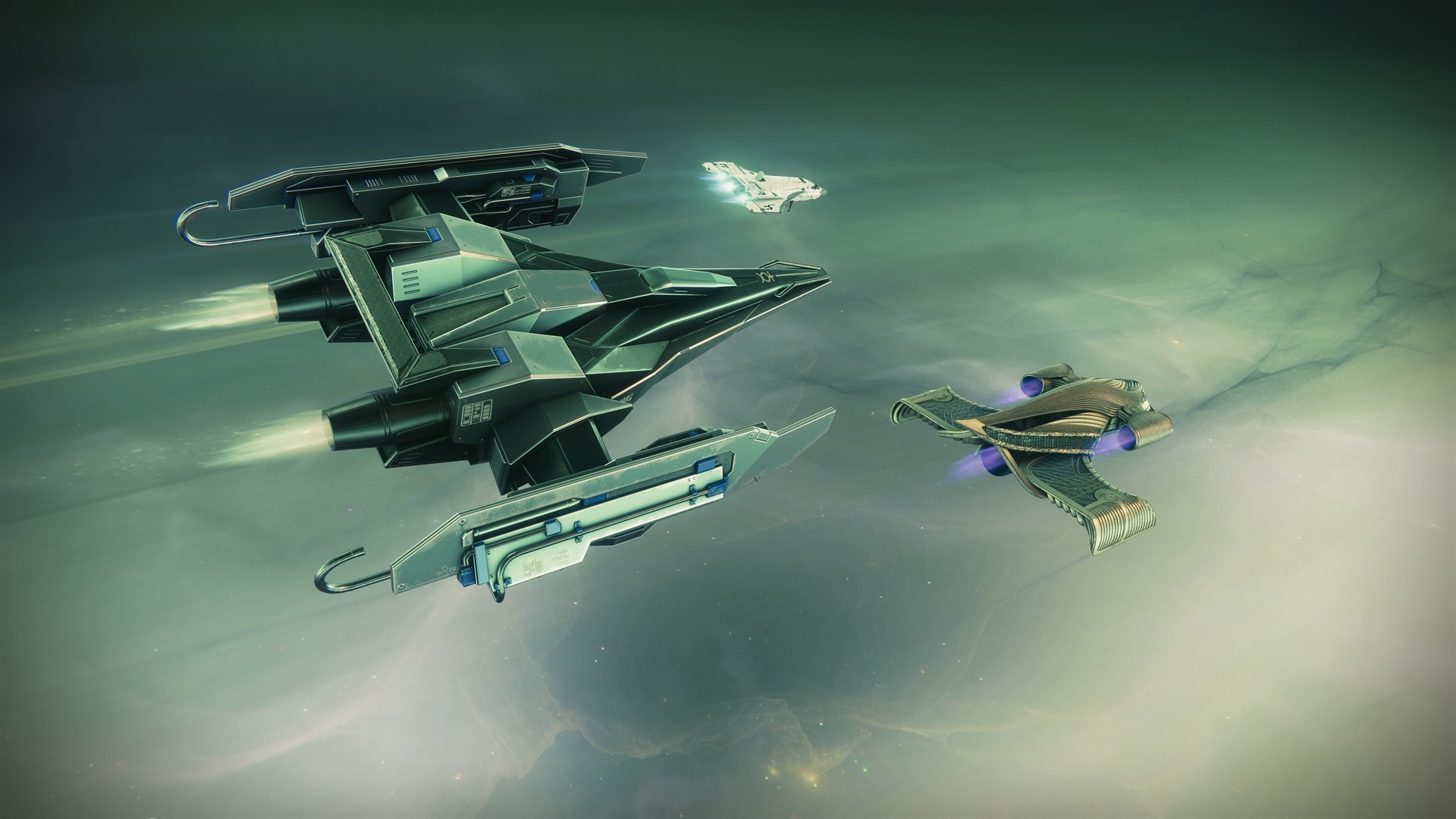 Destiny 2: La Reina Bruja - Imagen 27